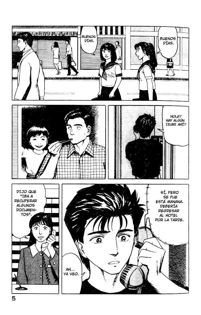 Kiseijū: Sei no Kakuritsu (1989) - Capítulo 46 - Página 4 - LectorTMOo