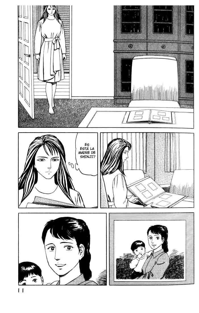 Kiseijū: Sei no Kakuritsu (1989) - Capítulo 46 - Página 10 - LectorTMOo