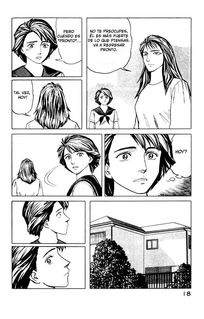 Kiseijū: Sei no Kakuritsu (1989) - Capítulo 46 - Página 17 - LectorTMOo