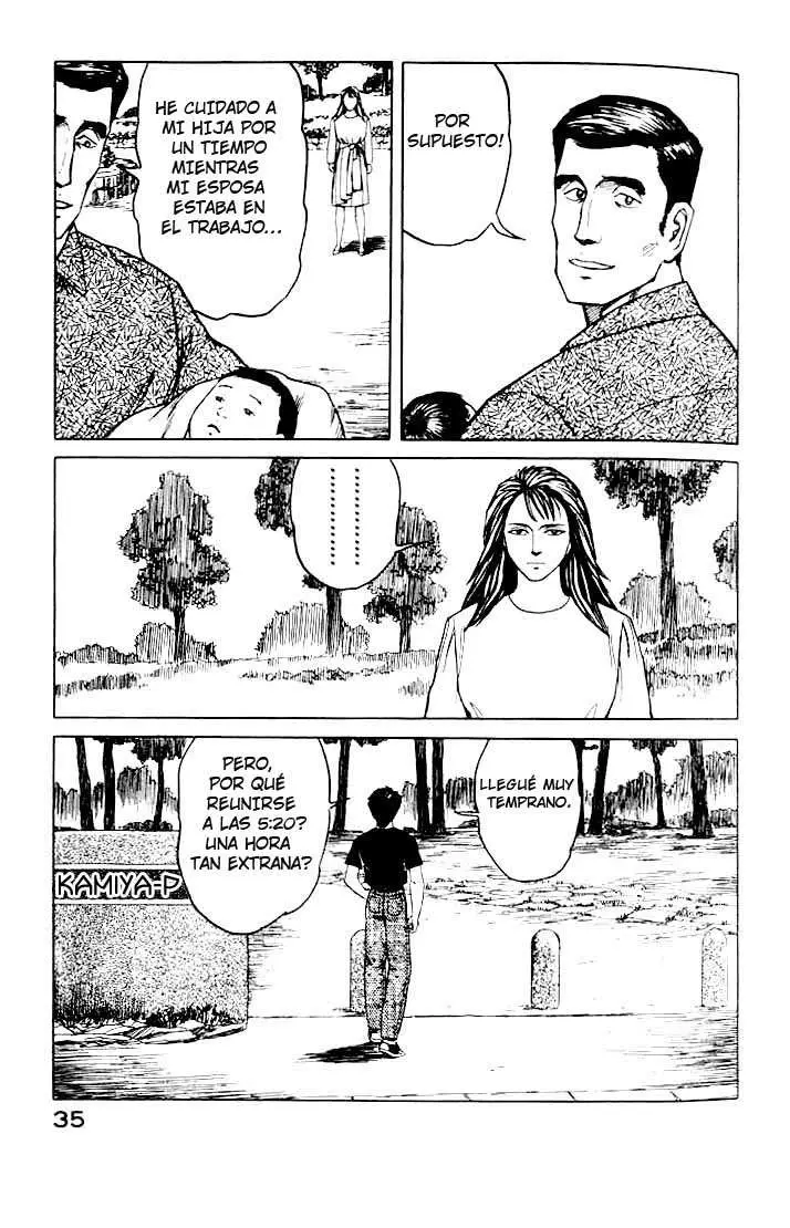 Kiseijū: Sei no Kakuritsu (1989) - Capítulo 46 - Página 31 - LectorTMOo