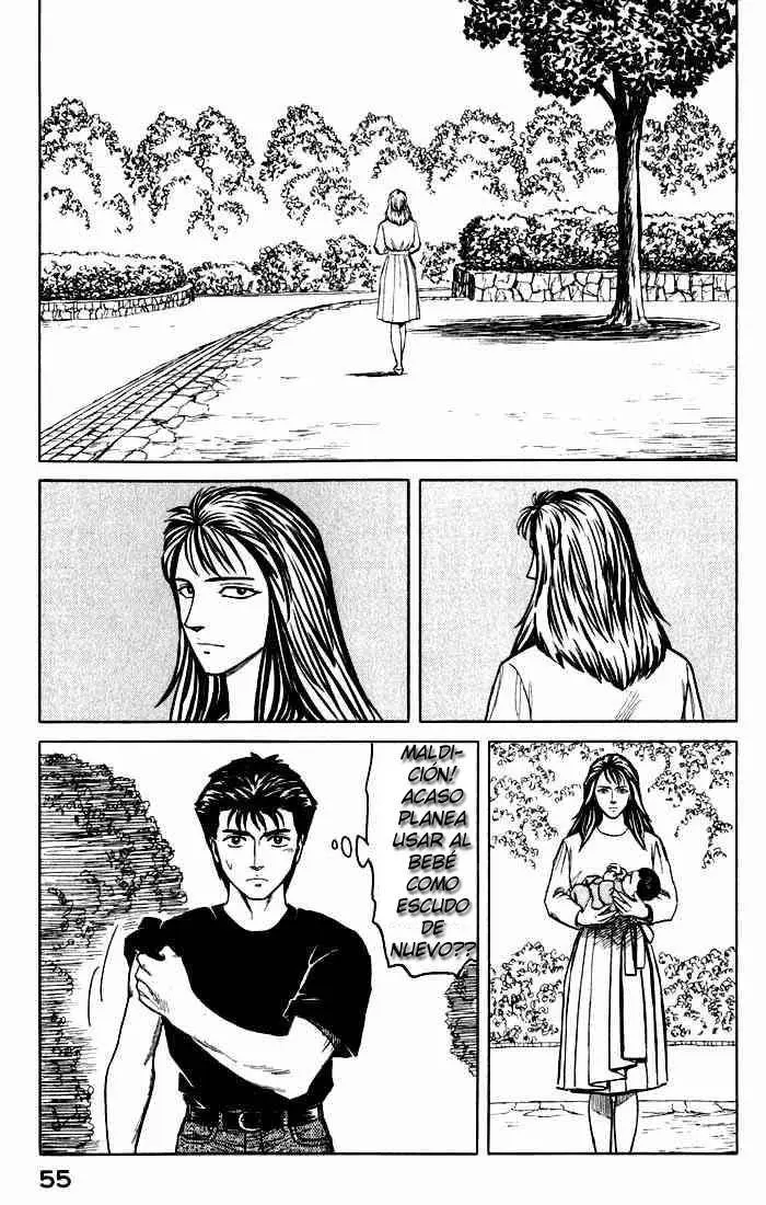 Kiseijū: Sei no Kakuritsu (1989) - Capítulo 47 - Página 15 - LectorTMOo