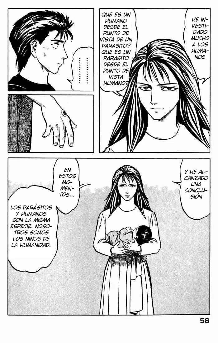 Kiseijū: Sei no Kakuritsu (1989) - Capítulo 47 - Página 18 - LectorTMOo