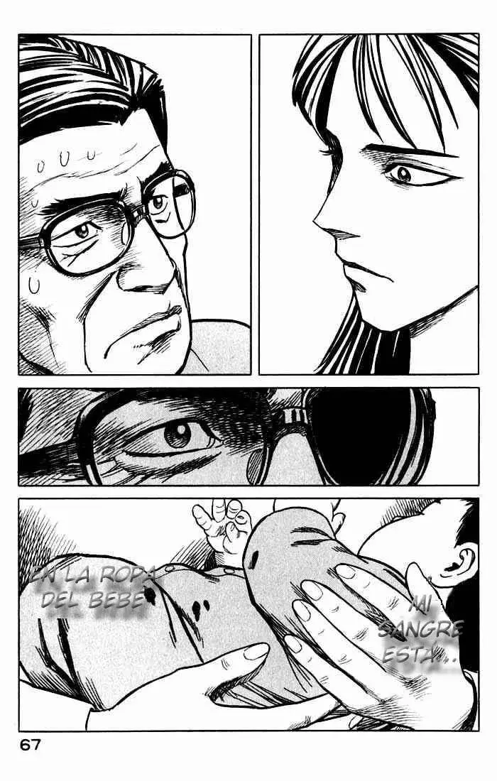Kiseijū: Sei no Kakuritsu (1989) - Capítulo 47 - Página 24 - LectorTMOo