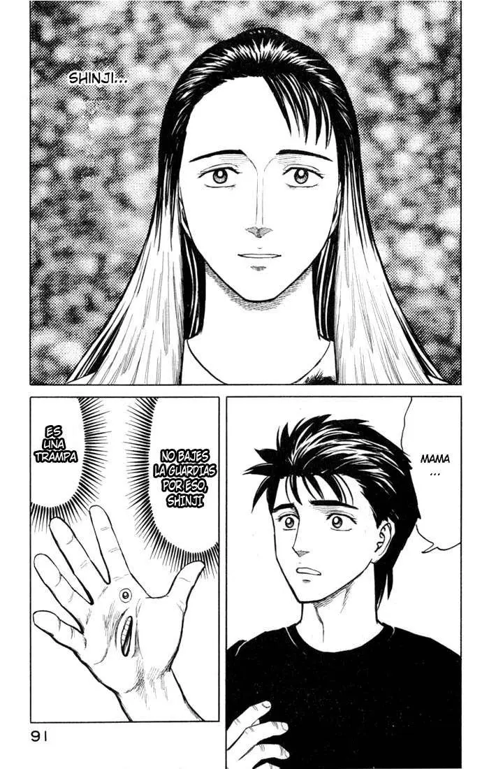 Kiseijū: Sei no Kakuritsu (1989) - Capítulo 48 - Página 17 - LectorTMOo