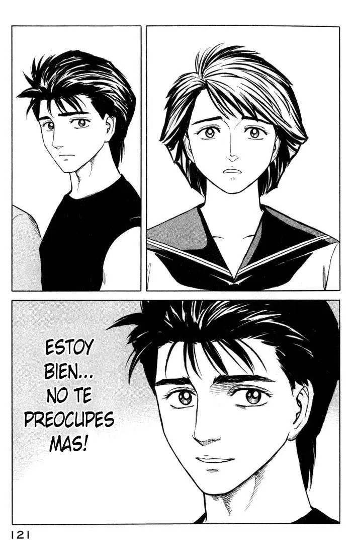 Kiseijū: Sei no Kakuritsu (1989) - Capítulo 49 - Página 6 - LectorTMOo