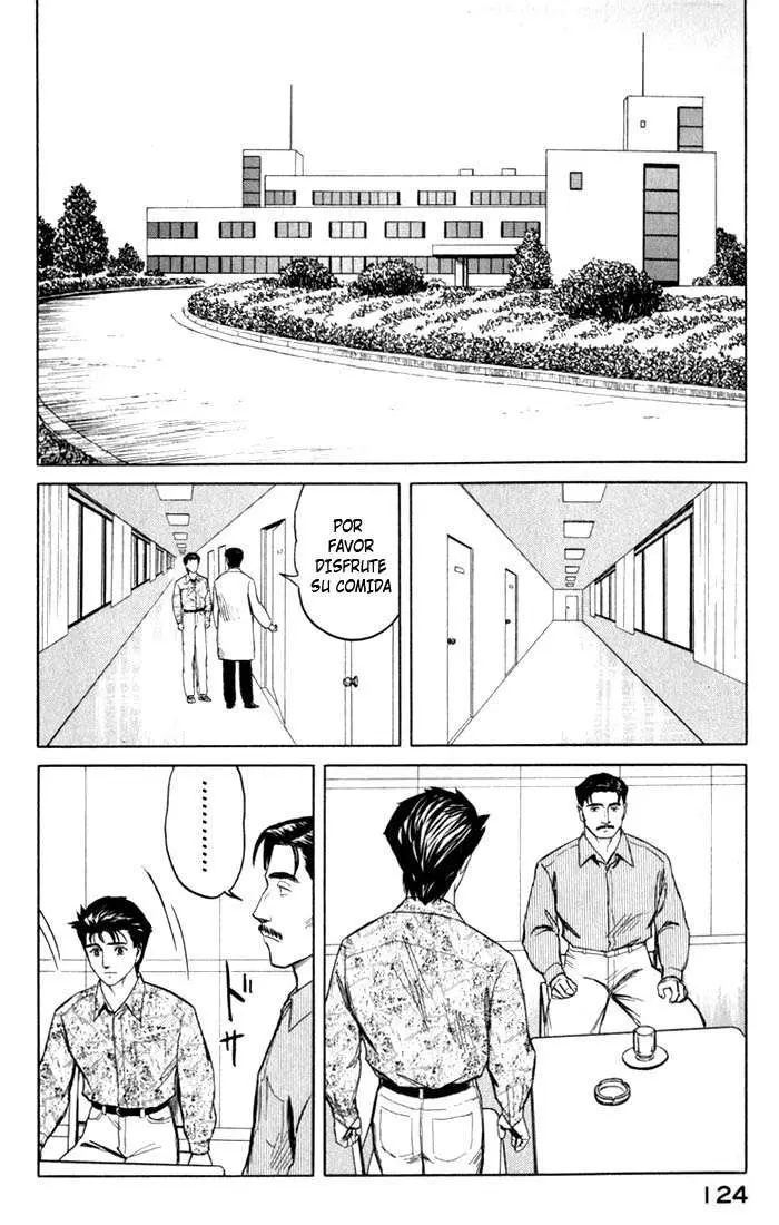 Kiseijū: Sei no Kakuritsu (1989) - Capítulo 49 - Página 9 - LectorTMOo