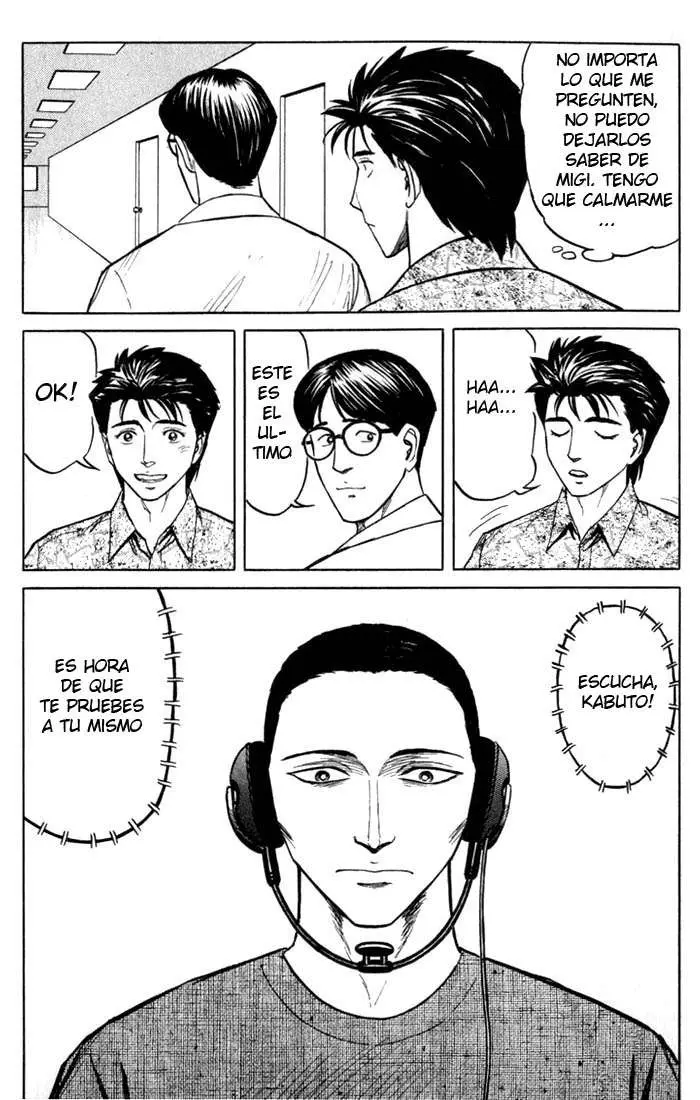 Kiseijū: Sei no Kakuritsu (1989) - Capítulo 49 - Página 17 - LectorTMOo