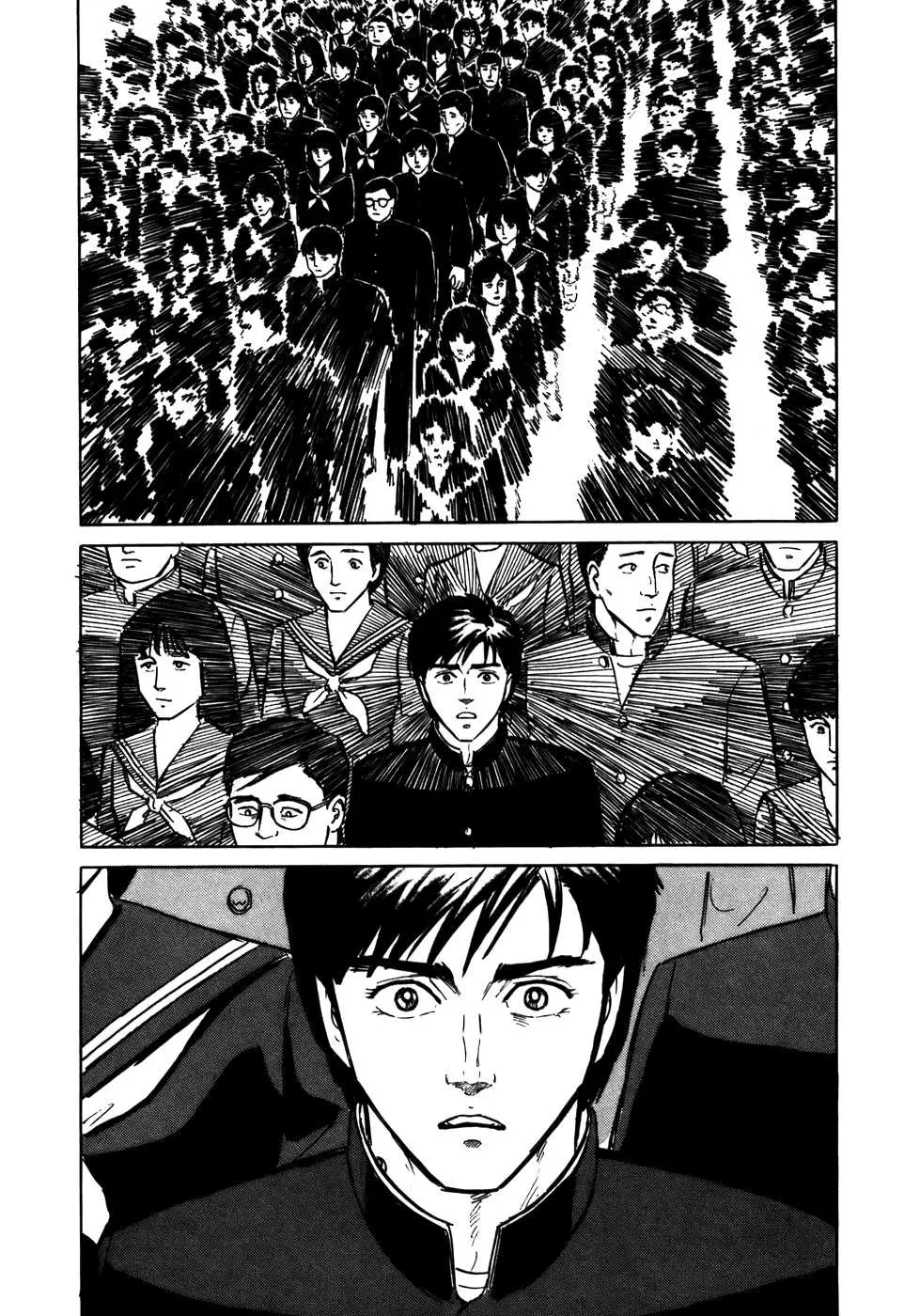 Kiseijū: Sei no Kakuritsu (1989) - Capítulo 5 - Página 21 - LectorTMOo