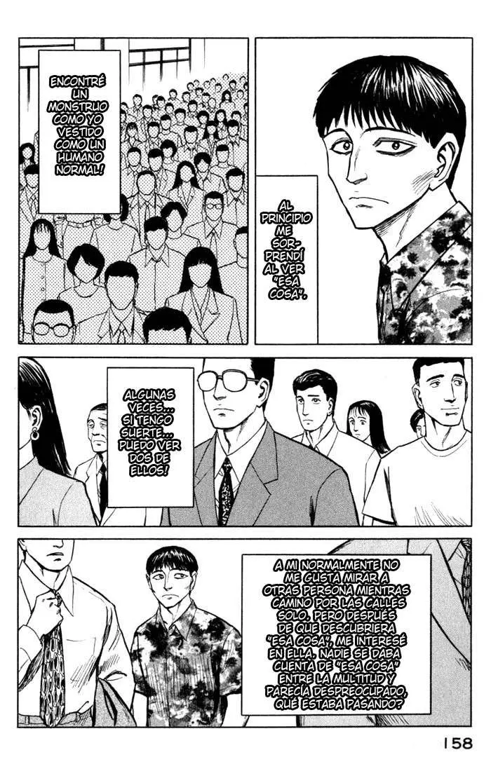 Kiseijū: Sei no Kakuritsu (1989) - Capítulo 50 - Página 12 - LectorTMOo