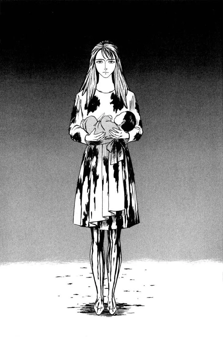 Kiseijū: Sei no Kakuritsu (1989) - Capítulo 51 - Página 18 - LectorTMOo
