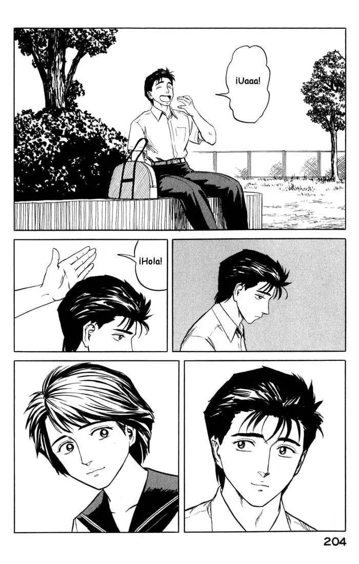 Kiseijū: Sei no Kakuritsu (1989) - Capítulo 51 - Página 24 - LectorTMOo