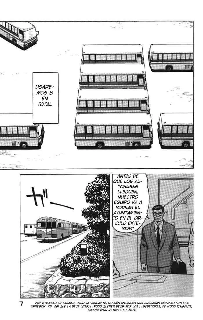 Kiseijū: Sei no Kakuritsu (1989) - Capítulo 52 - Página 9 - LectorTMOo