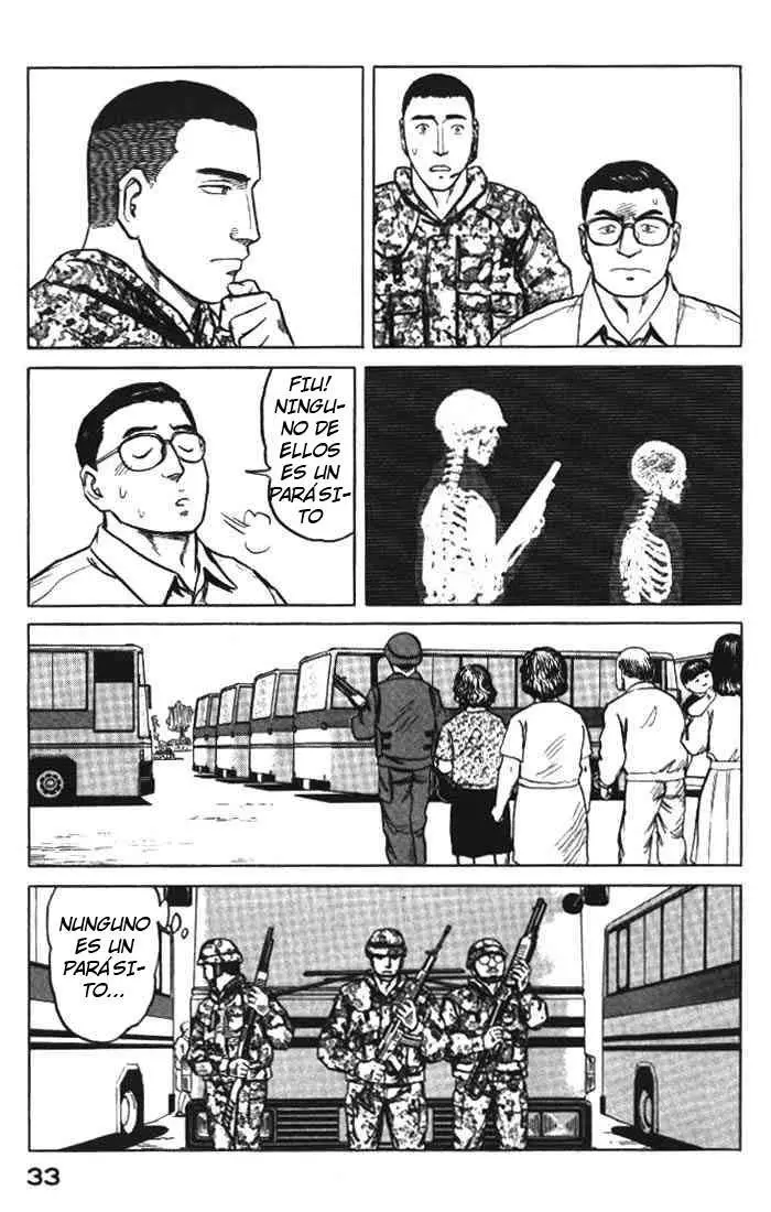 Kiseijū: Sei no Kakuritsu (1989) - Capítulo 52 - Página 30 - LectorTMOo