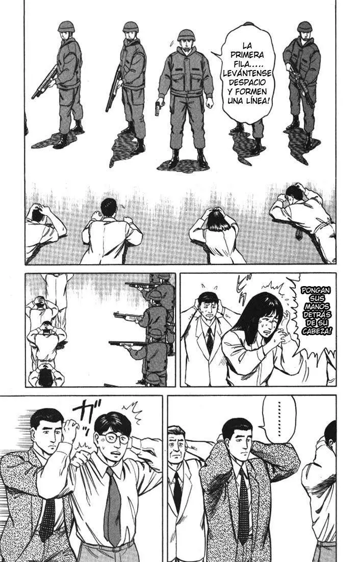 Kiseijū: Sei no Kakuritsu (1989) - Capítulo 54 - Página 16 - LectorTMOo