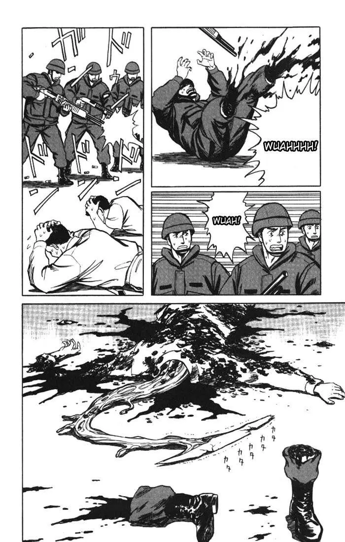 Kiseijū: Sei no Kakuritsu (1989) - Capítulo 54 - Página 19 - LectorTMOo