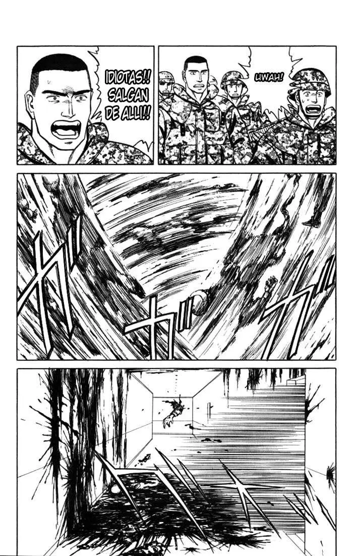 Kiseijū: Sei no Kakuritsu (1989) - Capítulo 56 - Página 7 - LectorTMOo