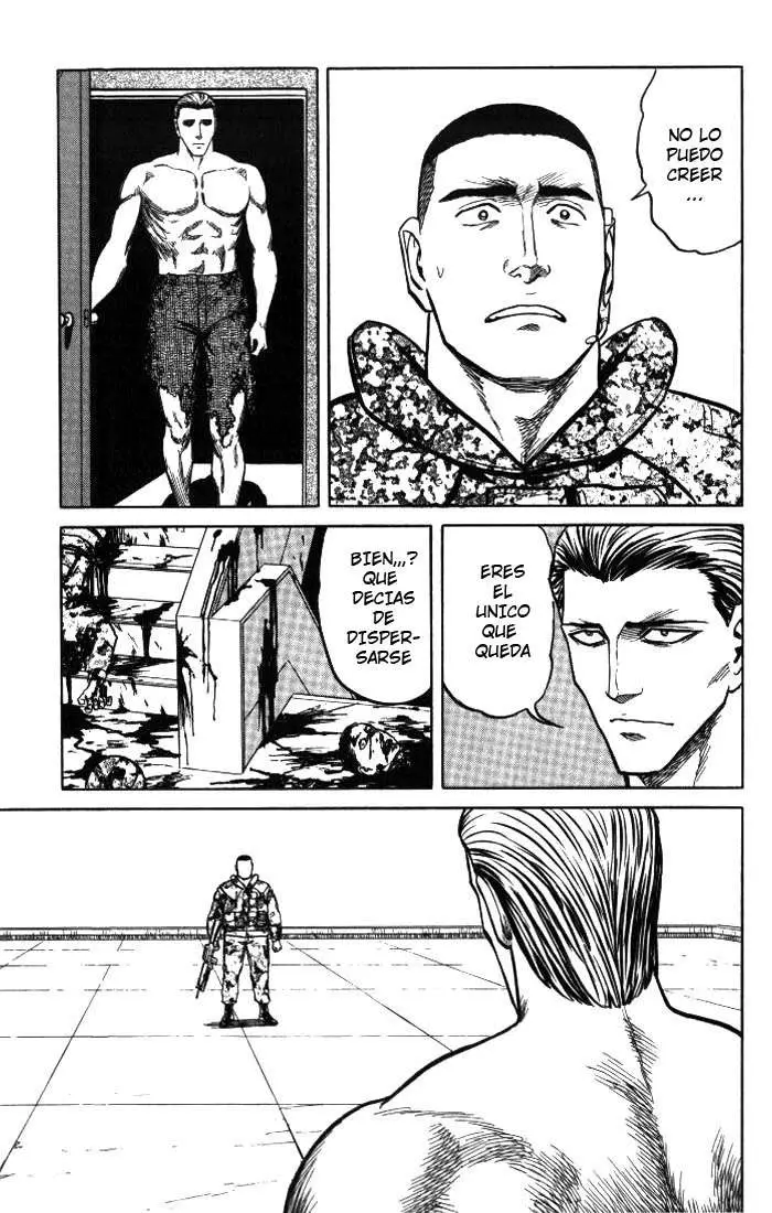 Kiseijū: Sei no Kakuritsu (1989) - Capítulo 56 - Página 20 - LectorTMOo
