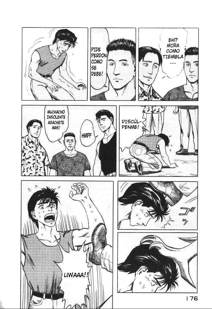 Kiseijū: Sei no Kakuritsu (1989) - Capítulo 57 - Página 9 - LectorTMOo