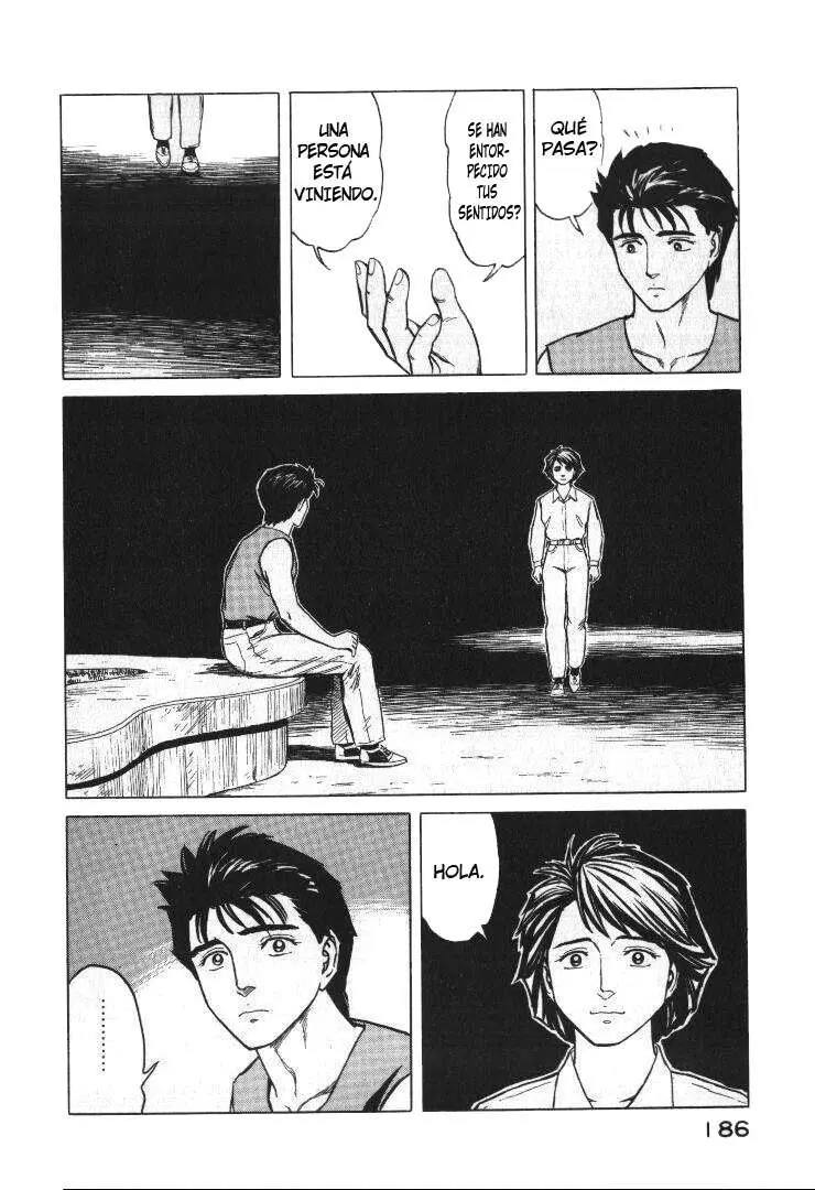 Kiseijū: Sei no Kakuritsu (1989) - Capítulo 57 - Página 19 - LectorTMOo