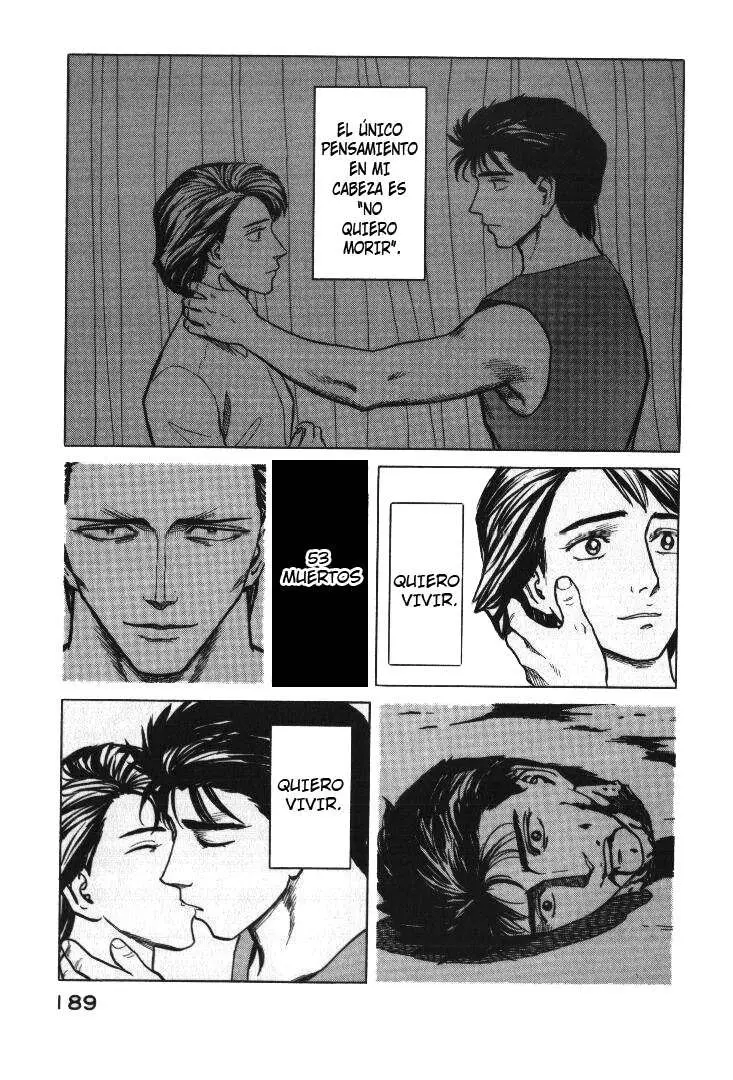 Kiseijū: Sei no Kakuritsu (1989) - Capítulo 57 - Página 22 - LectorTMOo