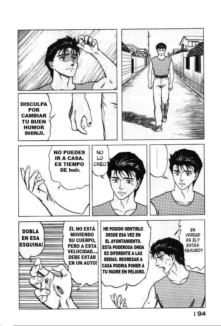 Kiseijū: Sei no Kakuritsu (1989) - Capítulo 57 - Página 27 - LectorTMOo