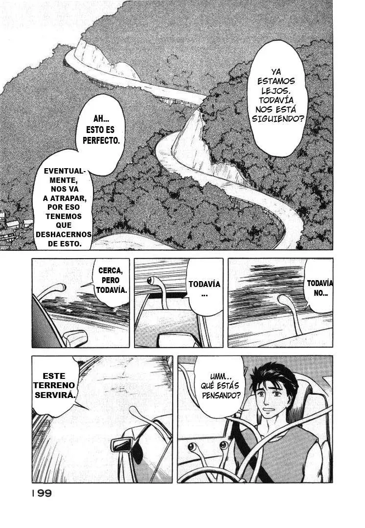 Kiseijū: Sei no Kakuritsu (1989) - Capítulo 57 - Página 29 - LectorTMOo