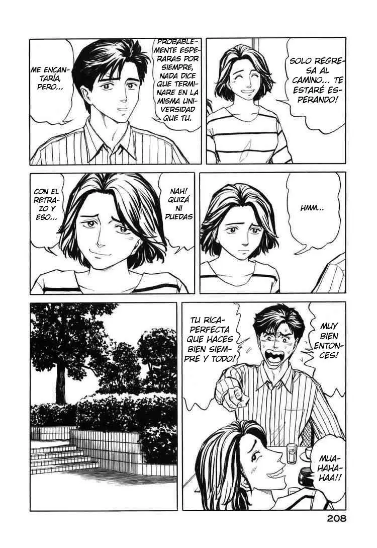 Kiseijū: Sei no Kakuritsu (1989) - Capítulo 63 - Página 19 - LectorTMOo