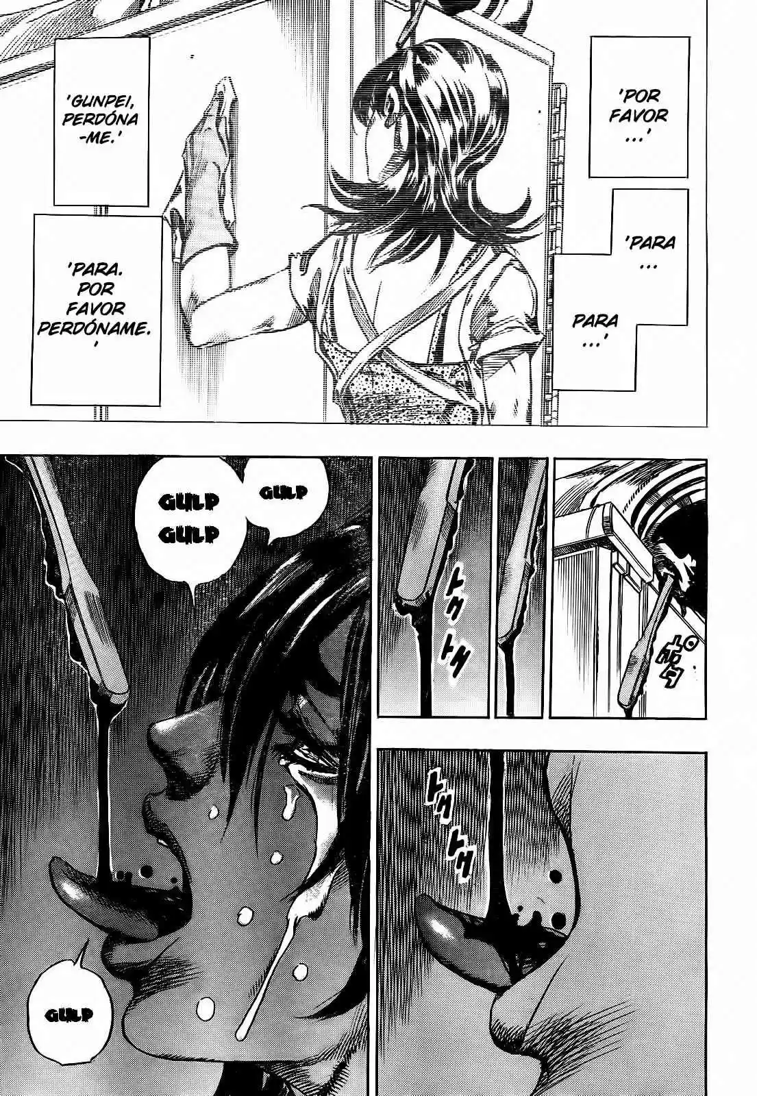 Kishibe Rohan wa Ugokanai (1997) - Capítulo 2 - Página 45 - LectorTMOo