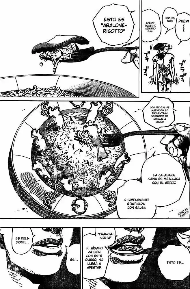 Kishibe Rohan wa Ugokanai (1997) - Capítulo 4 - Página 4 - LectorTMOo