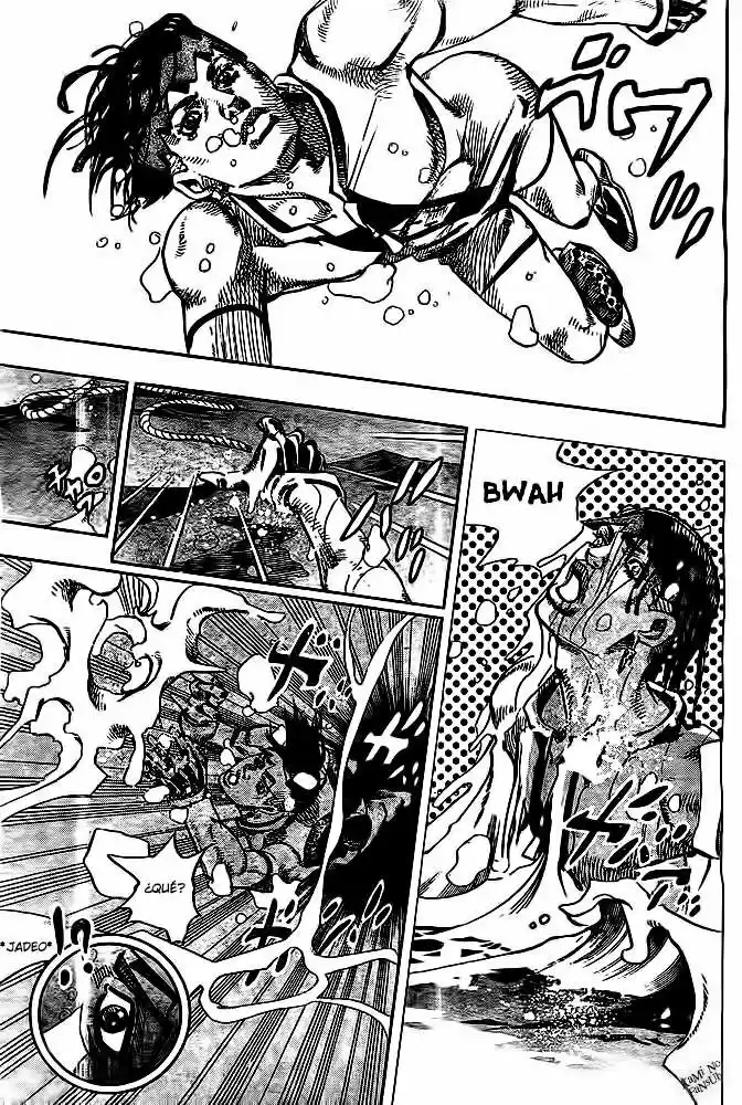 Kishibe Rohan wa Ugokanai (1997) - Capítulo 4 - Página 38 - LectorTMOo