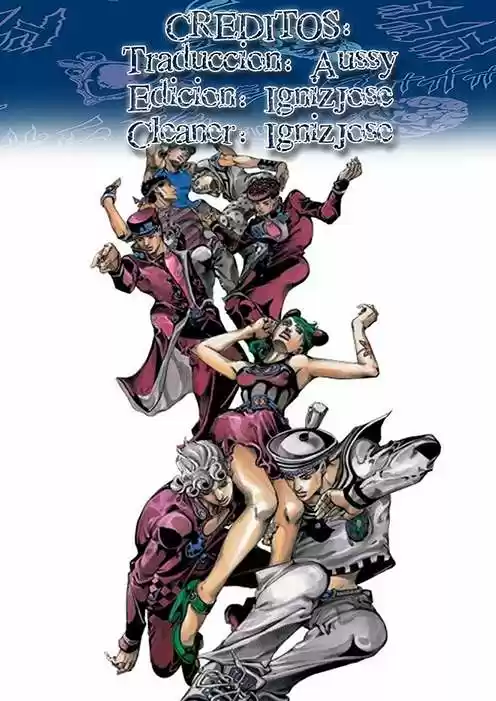 Kishibe Rohan wa Ugokanai (1997) - Capítulo 4 - Página 49 - LectorTMOo