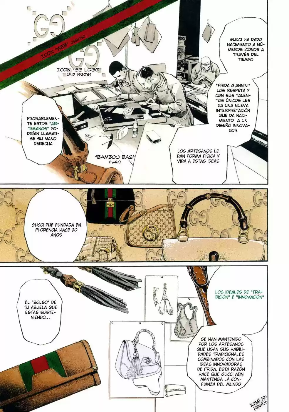 Kishibe Rohan wa Ugokanai (1997) - Capítulo 5 - Página 11 - LectorTMOo