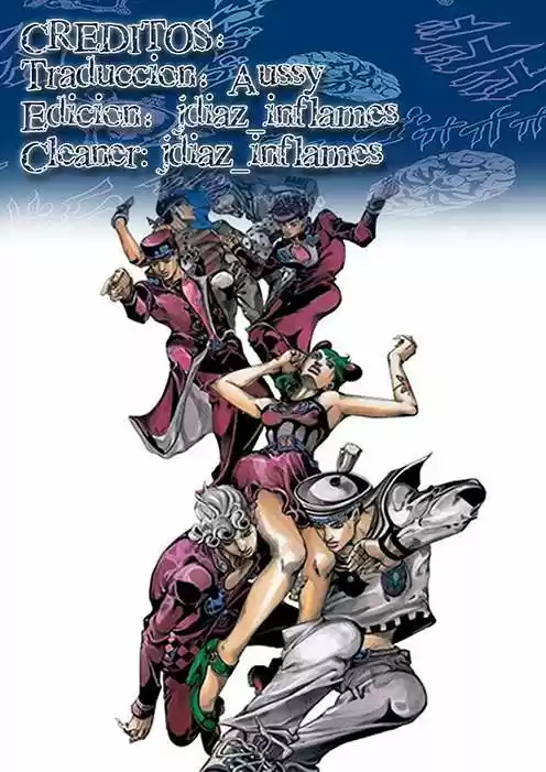 Kishibe Rohan wa Ugokanai (1997) - Capítulo 5 - Página 19 - LectorTMOo
