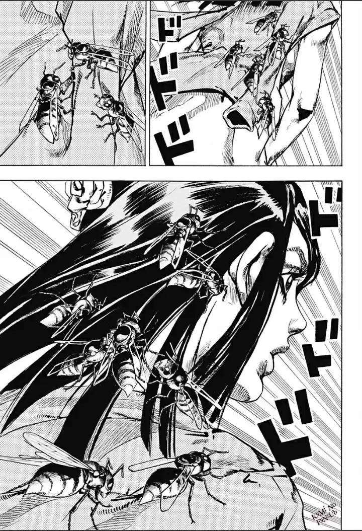 Kishibe Rohan wa Ugokanai (1997) - Capítulo 6 - Página 37 - LectorTMOo