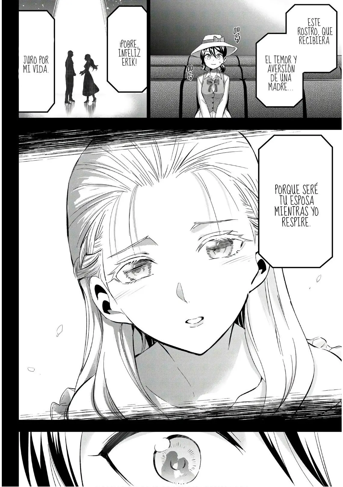 Kishuku Gakkou no Juliet (2015) - Capítulo 104 - Página 11 - LectorTMOo