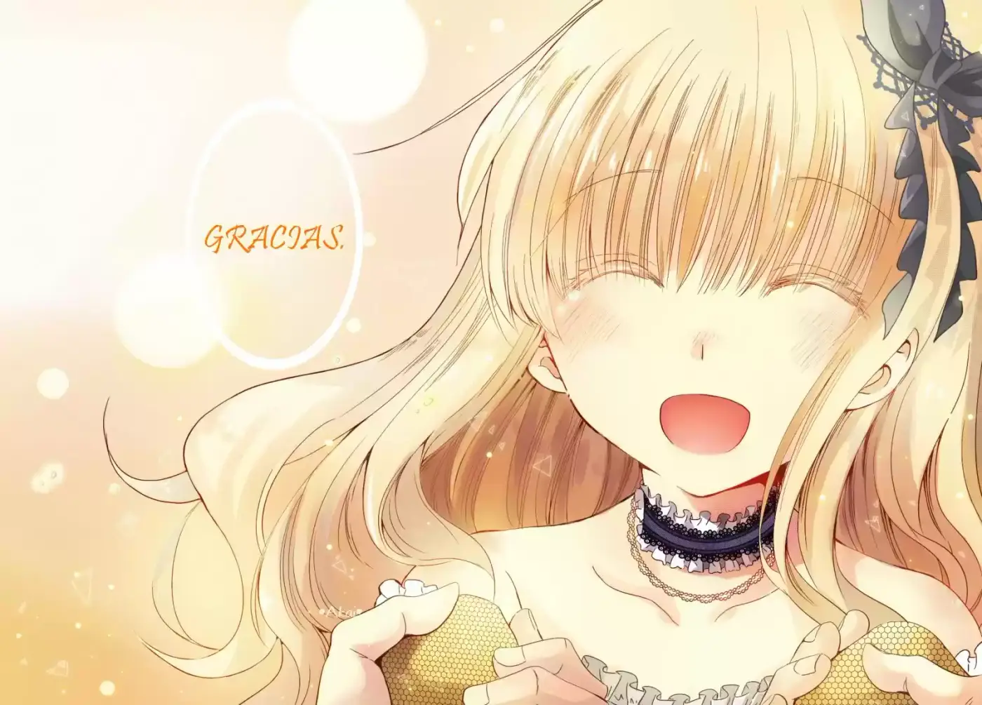 Kishuku Gakkou no Juliet (2015) - Capítulo 11 - Página 43 - LectorTMOo