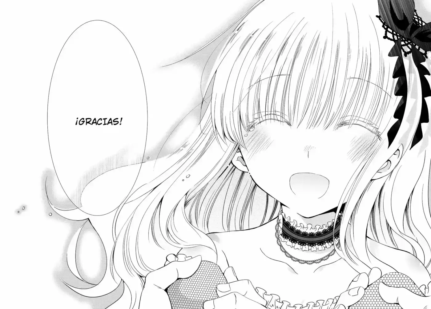 Kishuku Gakkou no Juliet (2015) - Capítulo 11 - Página 44 - LectorTMOo