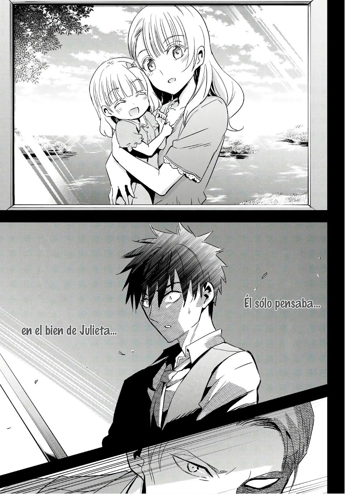 Kishuku Gakkou no Juliet (2015) - Capítulo 113 - Página 18 - LectorTMOo