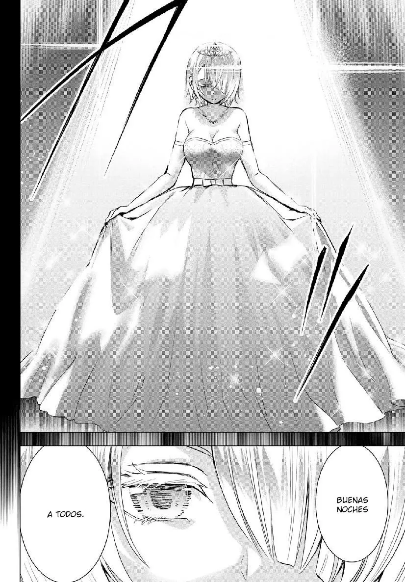 Kishuku Gakkou no Juliet (2015) - Capítulo 116 - Página 13 - LectorTMOo