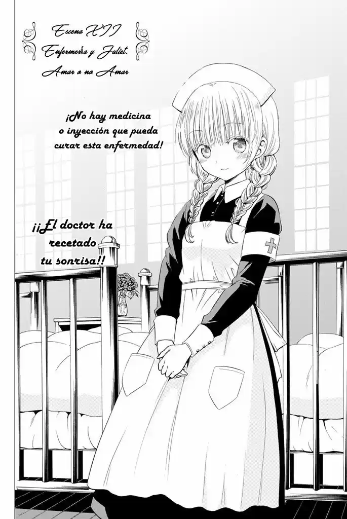 Kishuku Gakkou no Juliet (2015) - Capítulo 12 - Página 4 - LectorTMOo