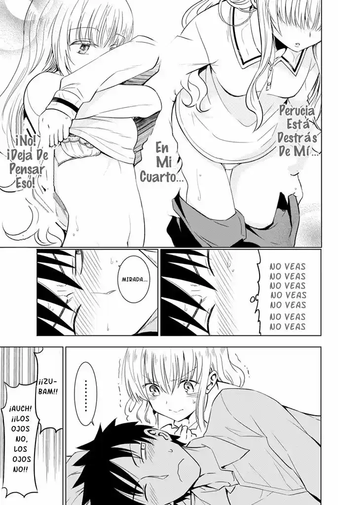 Kishuku Gakkou no Juliet (2015) - Capítulo 12 - Página 26 - LectorTMOo