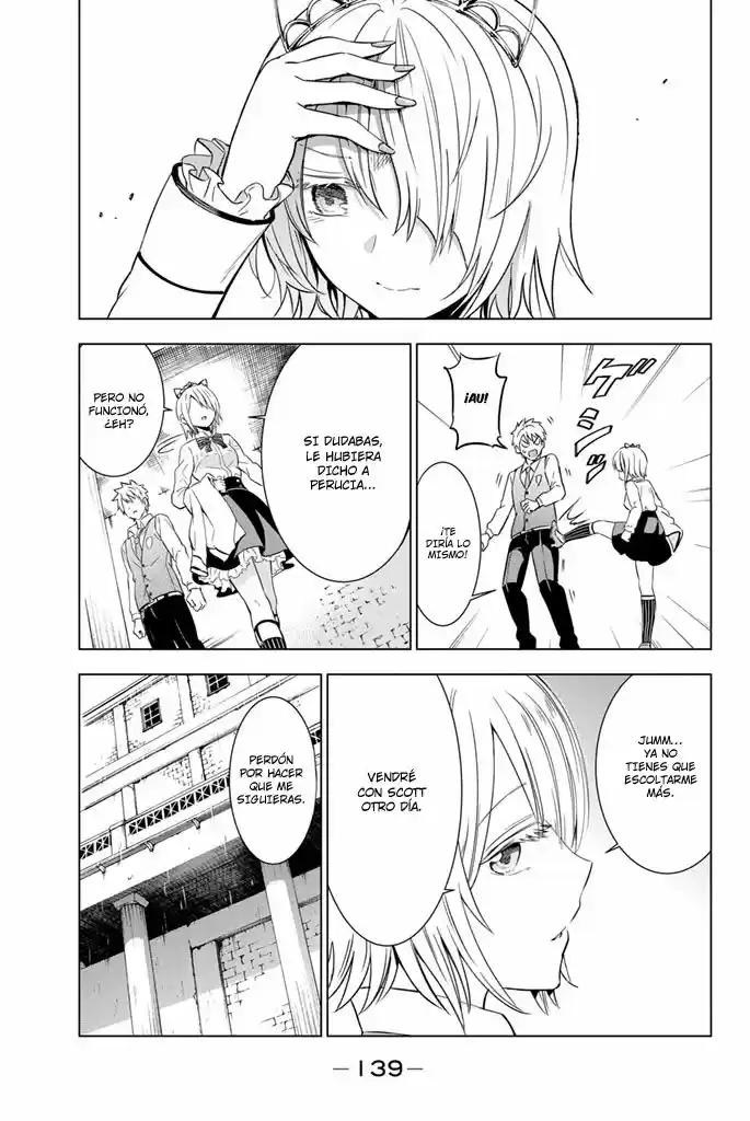 Kishuku Gakkou no Juliet (2015) - Capítulo 14 - Página 24 - LectorTMOo