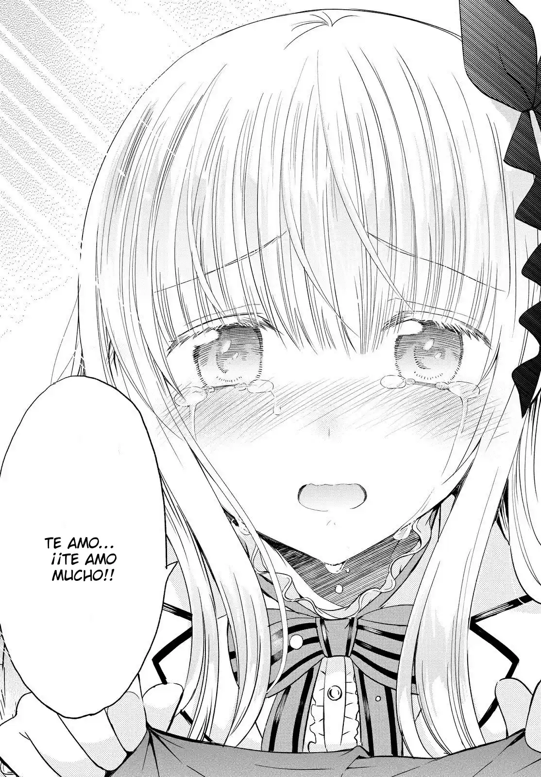 Kishuku Gakkou no Juliet (2015) - Capítulo 17 - Página 39 - LectorTMOo