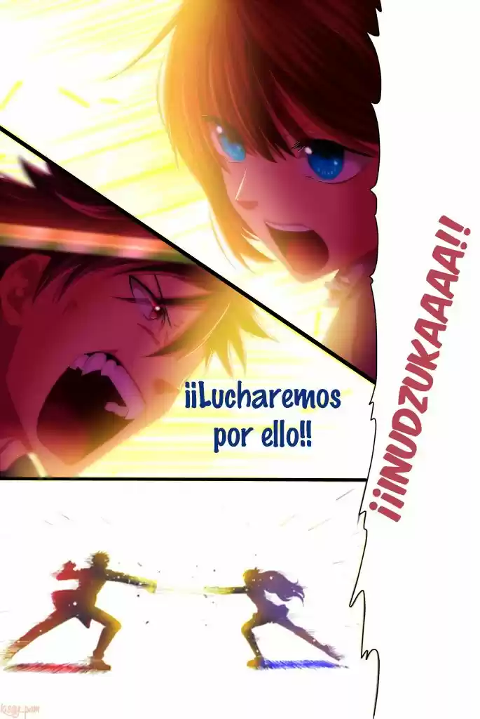 Kishuku Gakkou no Juliet (2015) - Capítulo 18 - Página 30 - LectorTMOo