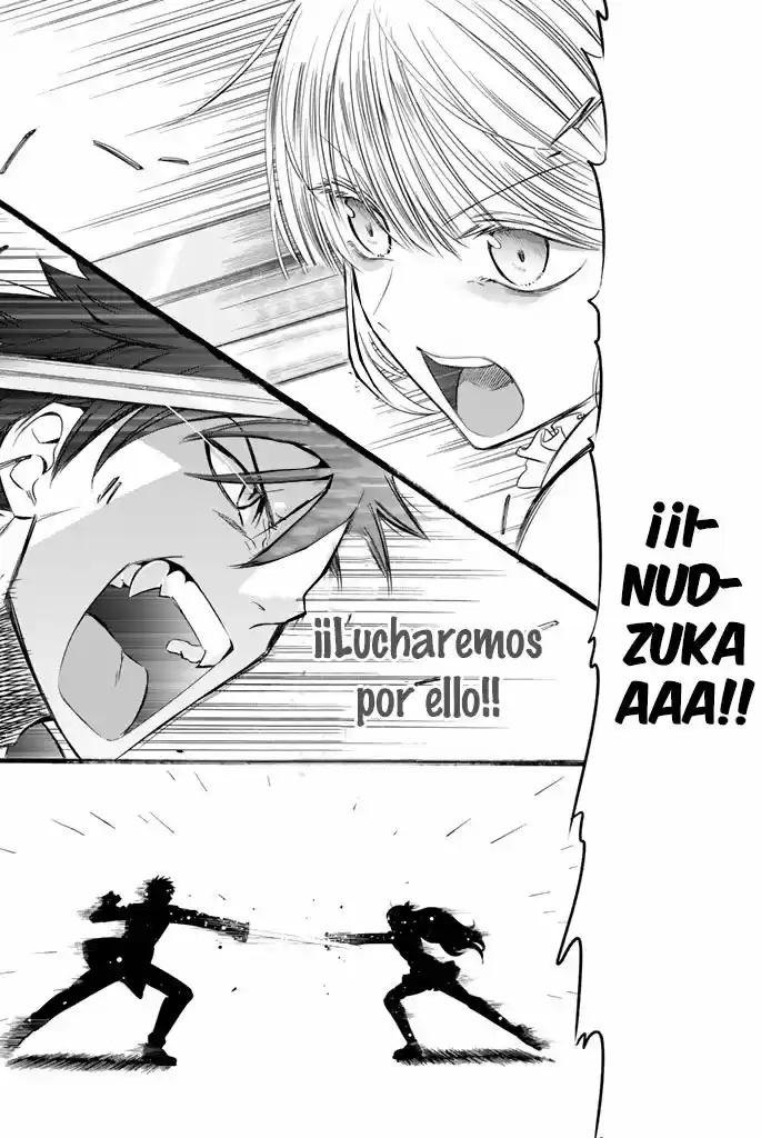Kishuku Gakkou no Juliet (2015) - Capítulo 18 - Página 31 - LectorTMOo