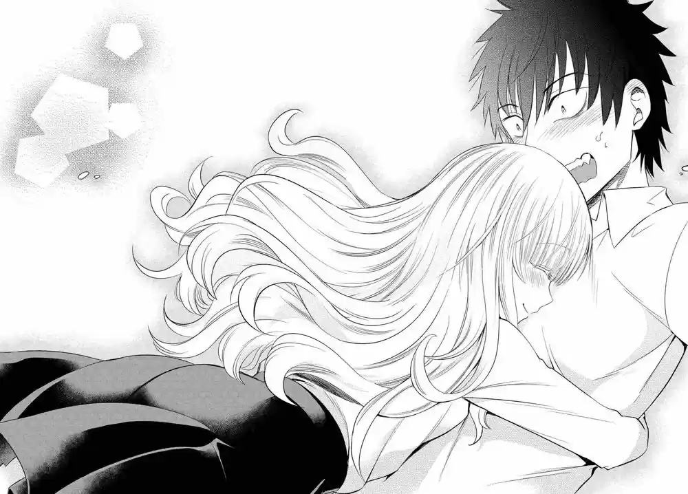 Kishuku Gakkou no Juliet (2015) - Capítulo 18 - Página 39 - LectorTMOo