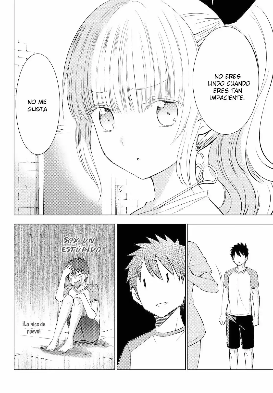 Kishuku Gakkou no Juliet (2015) - Capítulo 21 - Página 27 - LectorTMOo