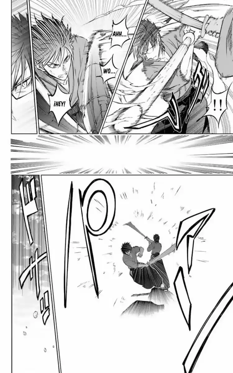 Kishuku Gakkou no Juliet (2015) - Capítulo 25 - Página 29 - LectorTMOo
