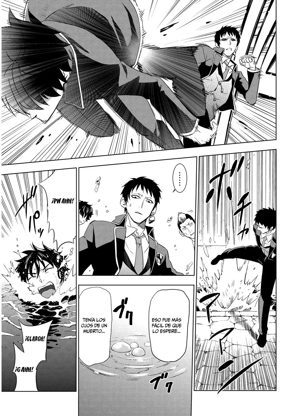 Kishuku Gakkou no Juliet (2015) - Capítulo 3 - Página 24 - LectorTMOo