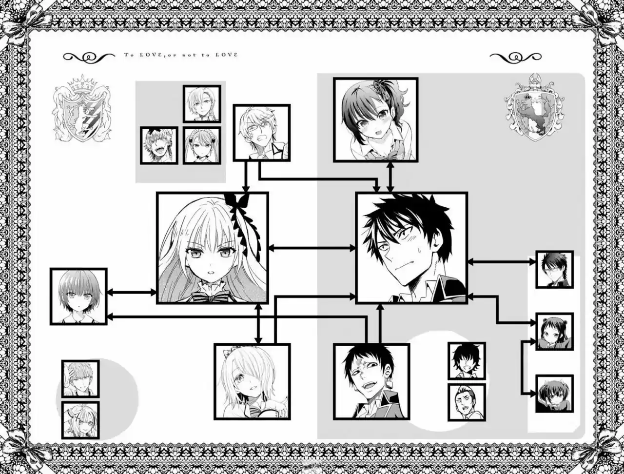 Kishuku Gakkou no Juliet (2015) - Capítulo 32 - Página 4 - LectorTMOo